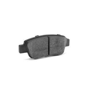 Колодки тормозные задние дисковые к-кт metaco 3010-029 фото 4