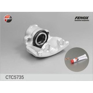 Суппорт тормозной передний Fenox CTC5735 фото