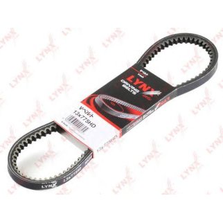 Ремень клиновой LYNXauto 13X775HD фото