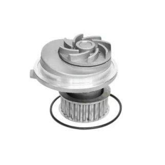 Насос водяной фото