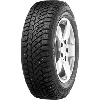 Шина Легковая Gislaved Nord Frost 200 SUV R17 215/60 96T шип. фото