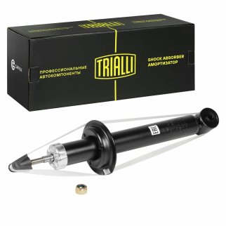 Амортизатор задний TRIALLI AG 01517 фото