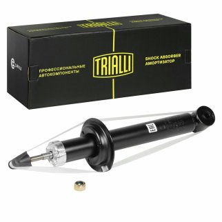 Амортизатор задний TRIALLI AG 01517 фото