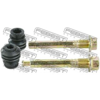 Направляющая суппорта (к-кт) FEBEST 2074-SEBRF-KIT фото