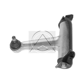 Рычаг подвески перед лев фото