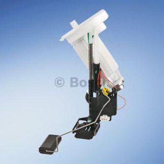 Насос топливный электрический BOSCH 0 580 314 549 фото