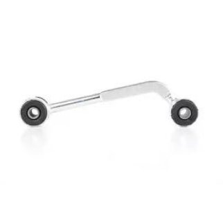 Стойка заднего стабилизатора BSG BSG 60-310-172 фото