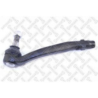 Наконечник рулевой правый MB W163 W163 all 98> STELLOX 5100819_SX фото