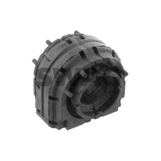 Втулка стабилизатора (кратно 2) AUDI: A8 (4H_) 09-, SEAT: ALTEA (5P1) 04-, ALTEA XL (5P5, 5P8) 06-, LEON (1P1) 05-, SKODA: OCTAVIA (1Z3) 04-, OCTAVIA (1Z5) 04-, SUPER фото