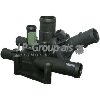 Термостат AUDI A3 (8L1) 1.6 [2000/08-2003/05], AUDI A3 (8L1) 1.6 [1996/09-2003/05], фото