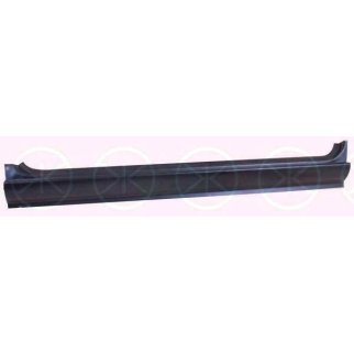 Порог правый KLOKKERHOLM 3546002 фото