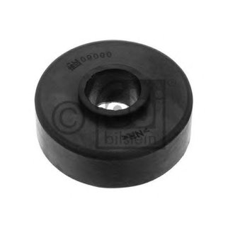 Втулка переднего амортизатора FEBI 09000 фото