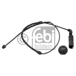 Датчик износа колодок FEBI 18560 фото