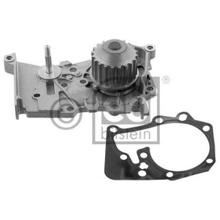 Насос водяной (помпа) FEBI 21239 фото