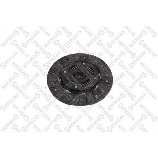 07-00099-SX_диск сцепления! Kia Sephia 1.5 16V/1.6 95> фото