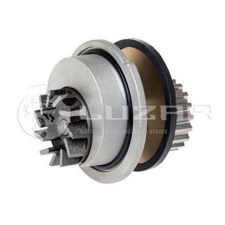 Насос водяной (помпа) LUZAR LWP 0549 фото