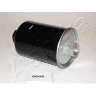 Фильтр топливный ashika 30-09-990 фото