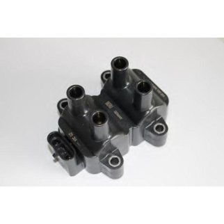 Катушка зажигания фото