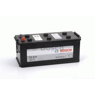 Аккумуляторная батарея BOSCH 0 092 T30 790 фото