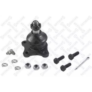 Опора шаровая Stellox 52-00037A-SX фото