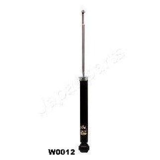 Амортизатор подвески Japanparts MM-W0012 фото