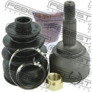 ШРУС наружный FEBEST 2110-FOCIIAU фото