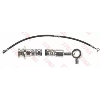 Шланг тормозной TRW PHD1281 фото