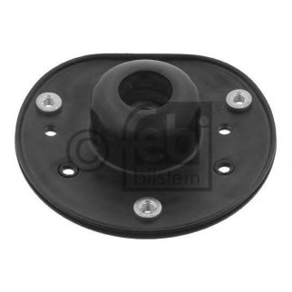 38219F_опора амортизатора переднего! без шарикоподшипникаFord Galaxy 1.6TI-2.5/1.6TDCI-2.2TDCI фото