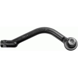 Наконечник рулевой правый Lemforder 34323 01 фото