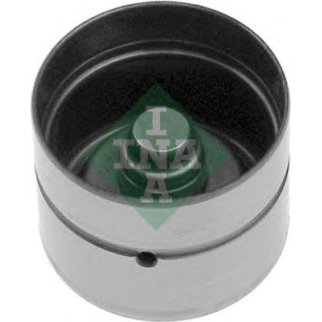 Толкатель клапана гидравлический INA 420 0061 10 фото