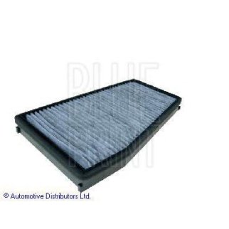 Фильтр салона Blue Print ADG02525 фото