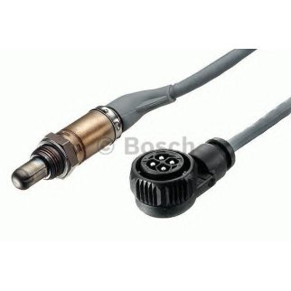 Лямбда-зонд MERCEDES mot.104 фото