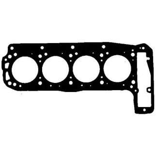 Прокладка ГБЦ фото