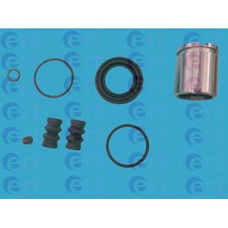 Рк заднего суппорта с поршнем ERT 402215 фото