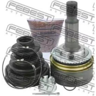 ШРУС наружный FEBEST 0110-KLH22A48R фото