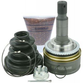 ШРУС наружный FEBEST 0110-KLH22A48R фото