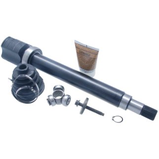 ШРУС внутренний FEBEST 2111-CB420RH фото