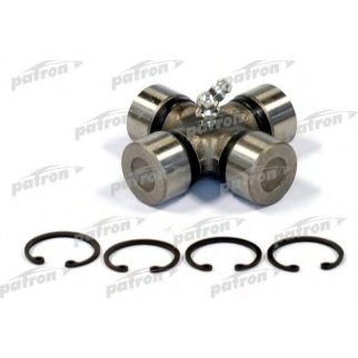 Крестовина карданной передачи 26.00x69.80 - MERCEDES-BENZ Bus 207-209, DB 207-210,AUDI QUATTRO фото