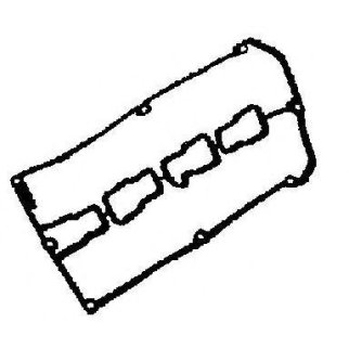 Прокладка клапанной крышки Victor Reinz 71-35807-10 фото