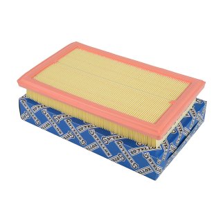 71-01967-SX_фильтр воздушный! MB W205/W212/R172 1.6i-2.0i 13> фото 2