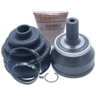 ШРУС наружный передний FEBEST 2710-XC90 фото