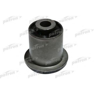 Сайлентблок рычага подвески переднего нижнего рычага MITSUBISHI PAJERO III MONTERO V65W/V75W 00-06 фото