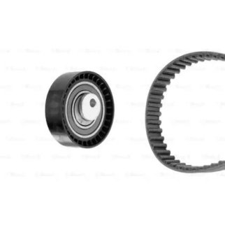 Комплект ГРМ ЛАДА Largus (1.6) (8V) RENAULT Logan,Sandero (10-) (1.4/1.6) BOSCH фото