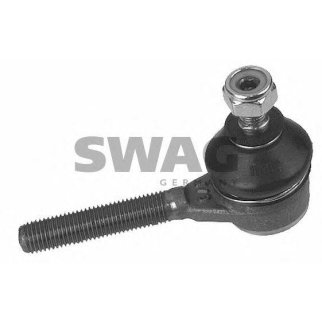 Наконечник рулевой наружный SWAG 10 71 0014 фото