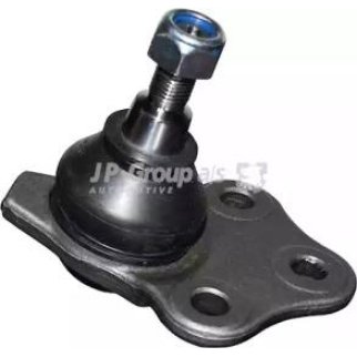 Опора шаровая перед фото