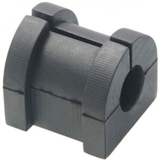 Втулка (сайлентблок) заднего стабилизатора FEBEST MSB-CW8R фото