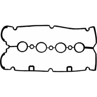 Прокладка клапанной крышки Victor Reinz 71-36612-00 фото