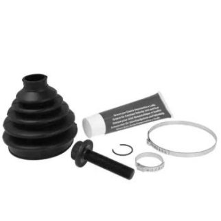 Пыльник ШРУСа фото