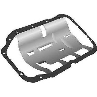 Прокладка поддона ДВС фото