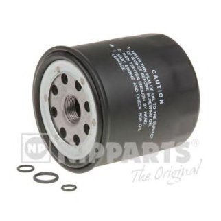 Фильтр масляный NIPPARTS J1319006 фото